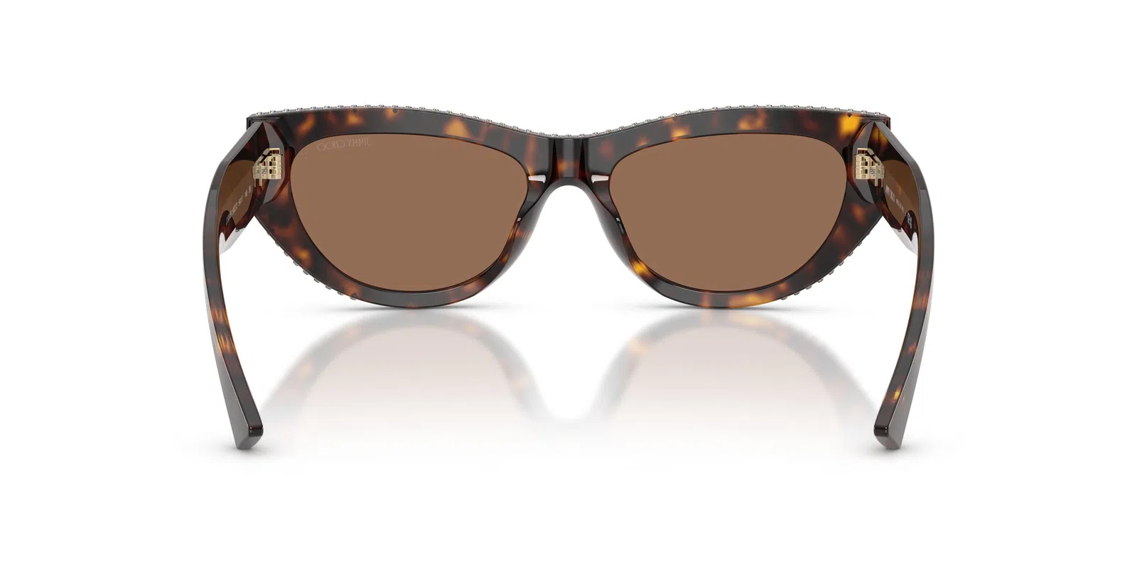 Jimmy Choo 5034BU Sunglasses - view 28